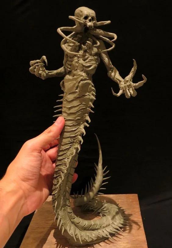 手办模型入门教程,手办模型有什么用