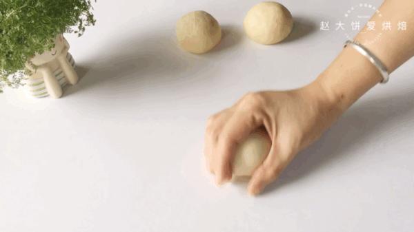 蒜香面包外面脆,蒜香面包松软