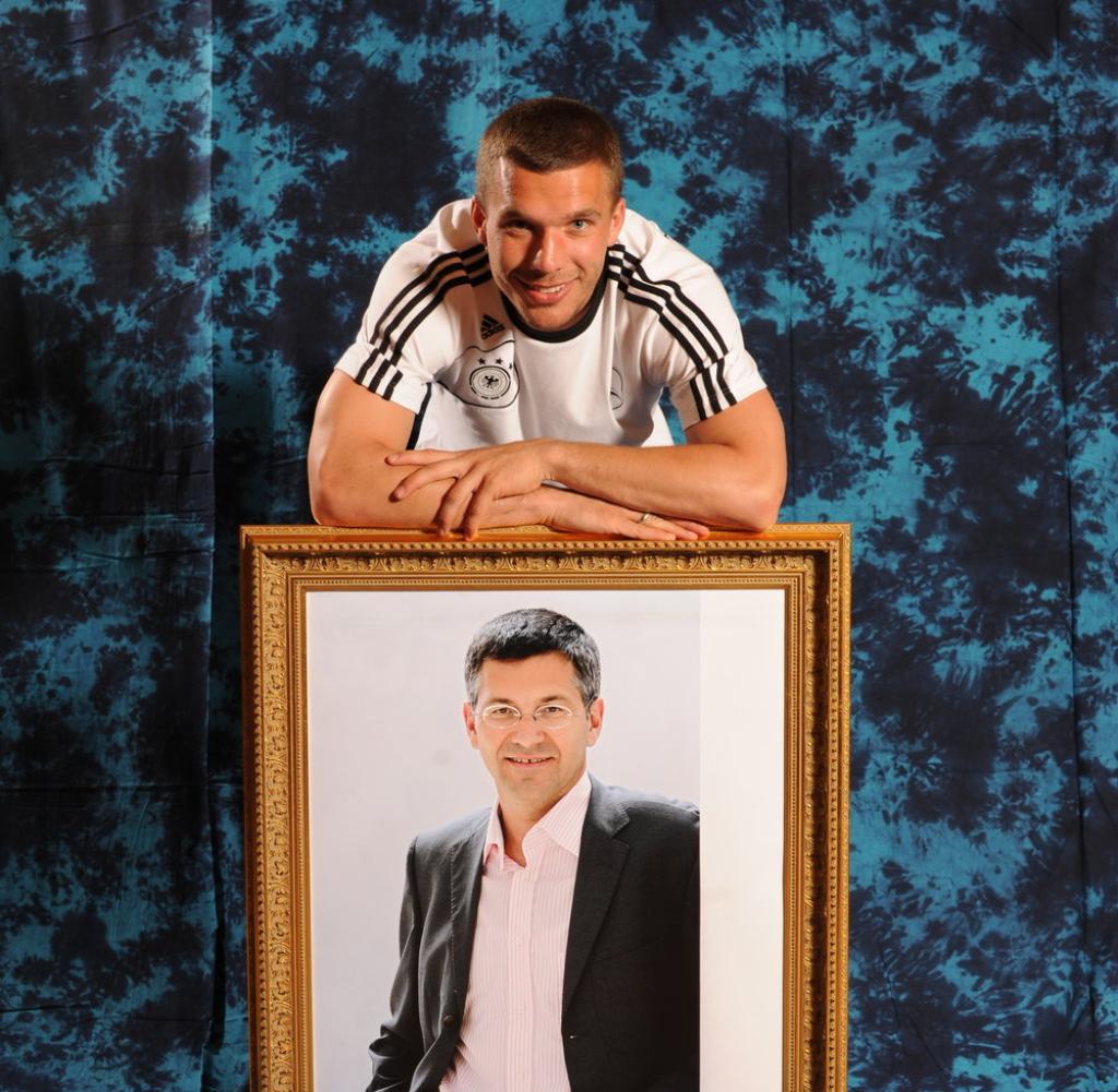 2014世界杯德国队夺冠阵容,2014世界杯德国队前队长