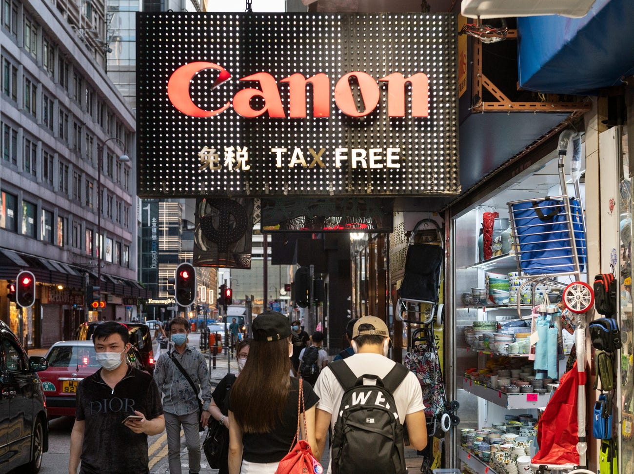 香港发放5000元消费券有期限吗,香港发放1亿元消费券