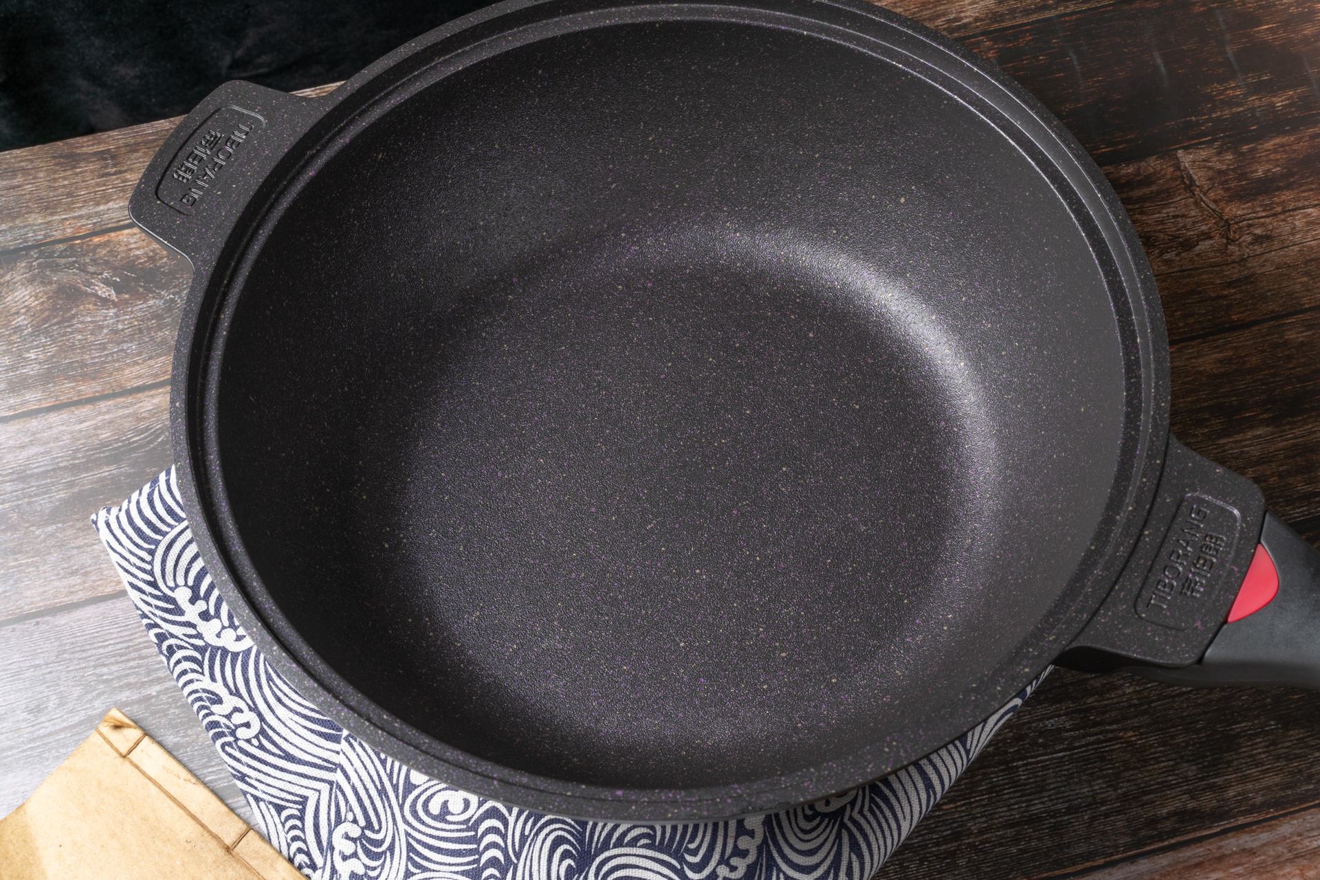 一口锅一道菜撑起了一家店,一口锅传承百年