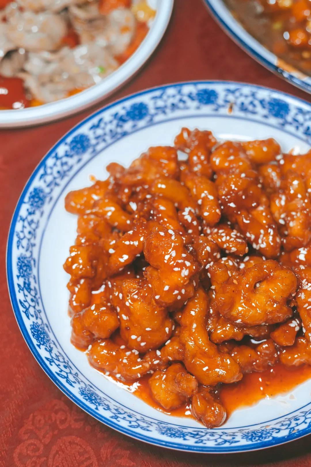 南京秦淮区仙鹤街美食,南京美食小吃仙鹤街