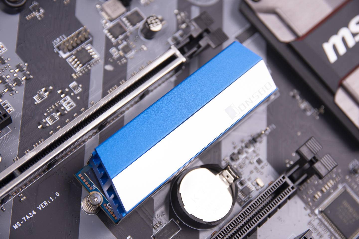 东芝vsv,台电nvme固态硬盘怎么样