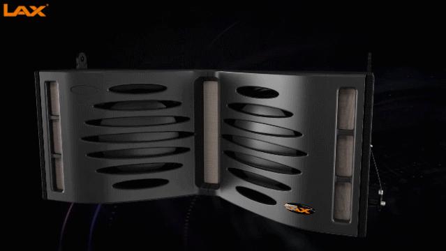 lax绾块樀闊崇楂樼绯诲垪,lax闊冲搷绯诲垪