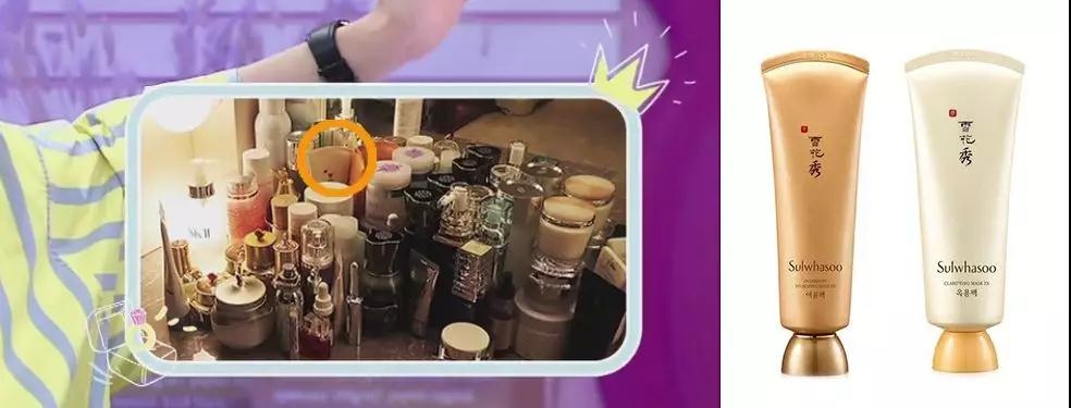 明星同款化妆台平价,女明星化妆台哪个好