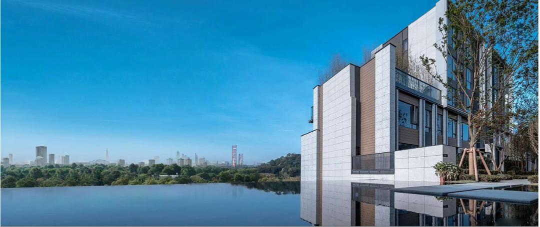 看完观山湖单价4w+的别墅,我举手点了个赞,低头拍了下包