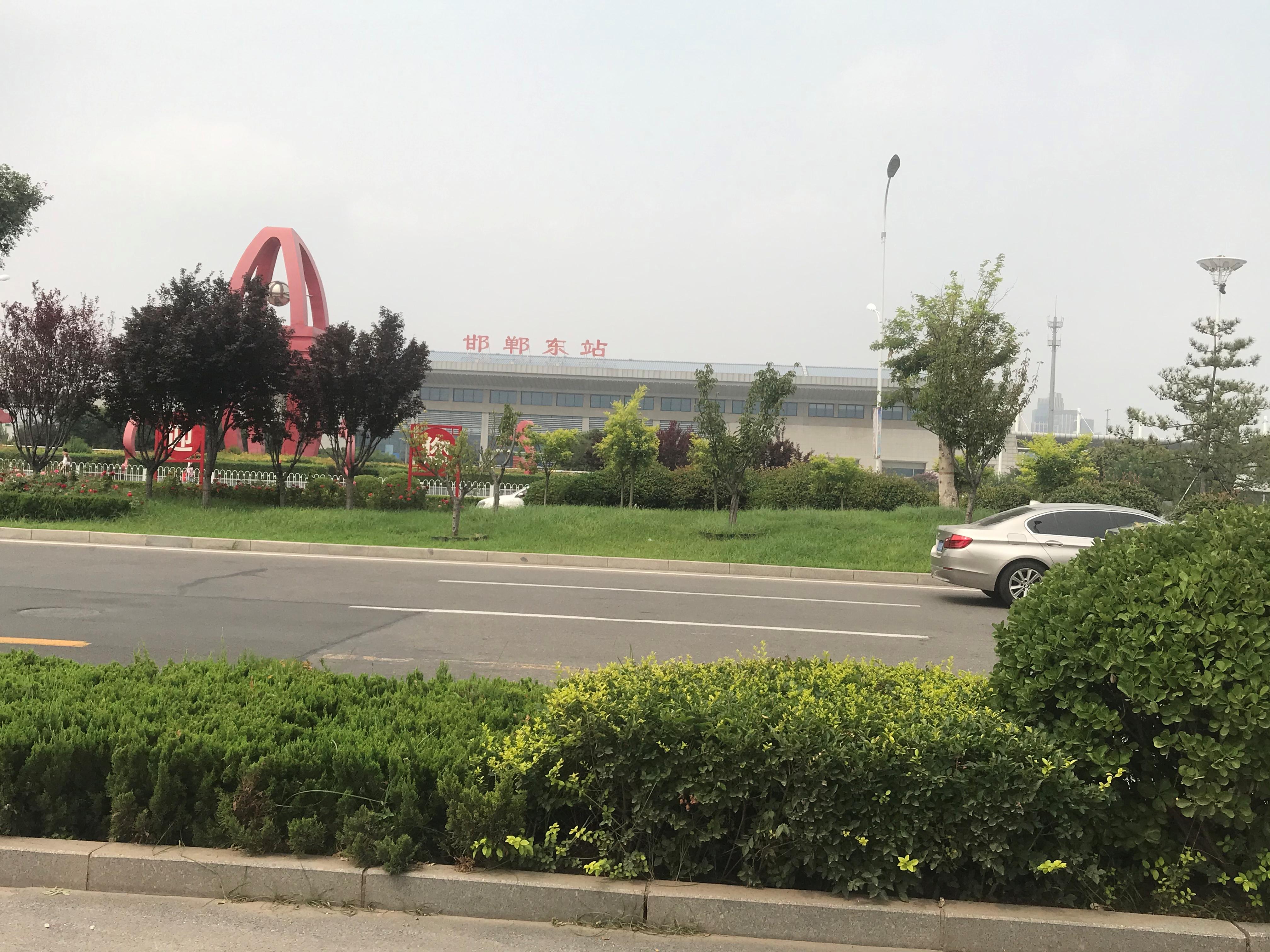 外地人对邯郸的看法,邯郸生活真实感受