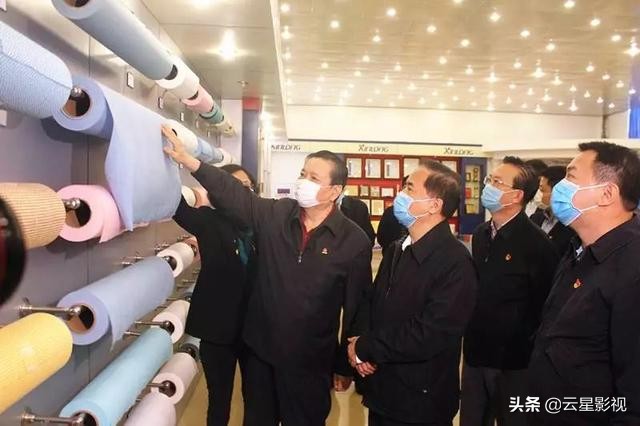 一次性口罩生产过程大揭秘,口罩生产需要哪些原材料