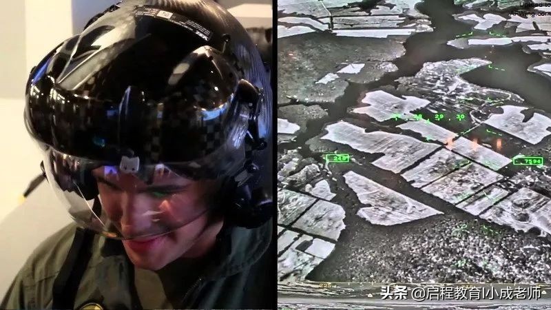 价值40万美元的头盔,美军40万美元头盔