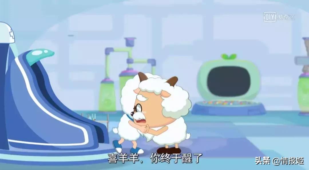 喜羊羊有五千集吗,喜羊羊15年后再次消失的是哪一集