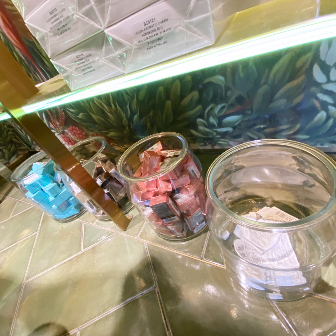 美妆购物圣地,打卡美妆乐园