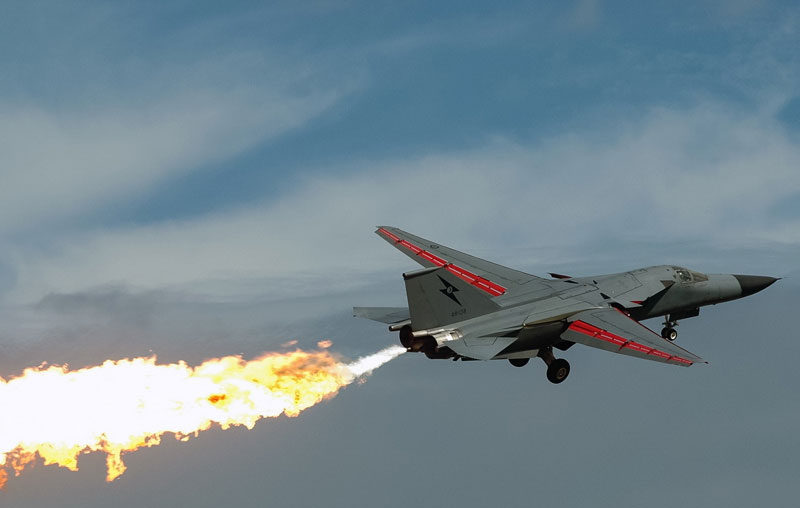 澳大利亚空军后悔：F-35A买错了，我们需要的是轰炸机