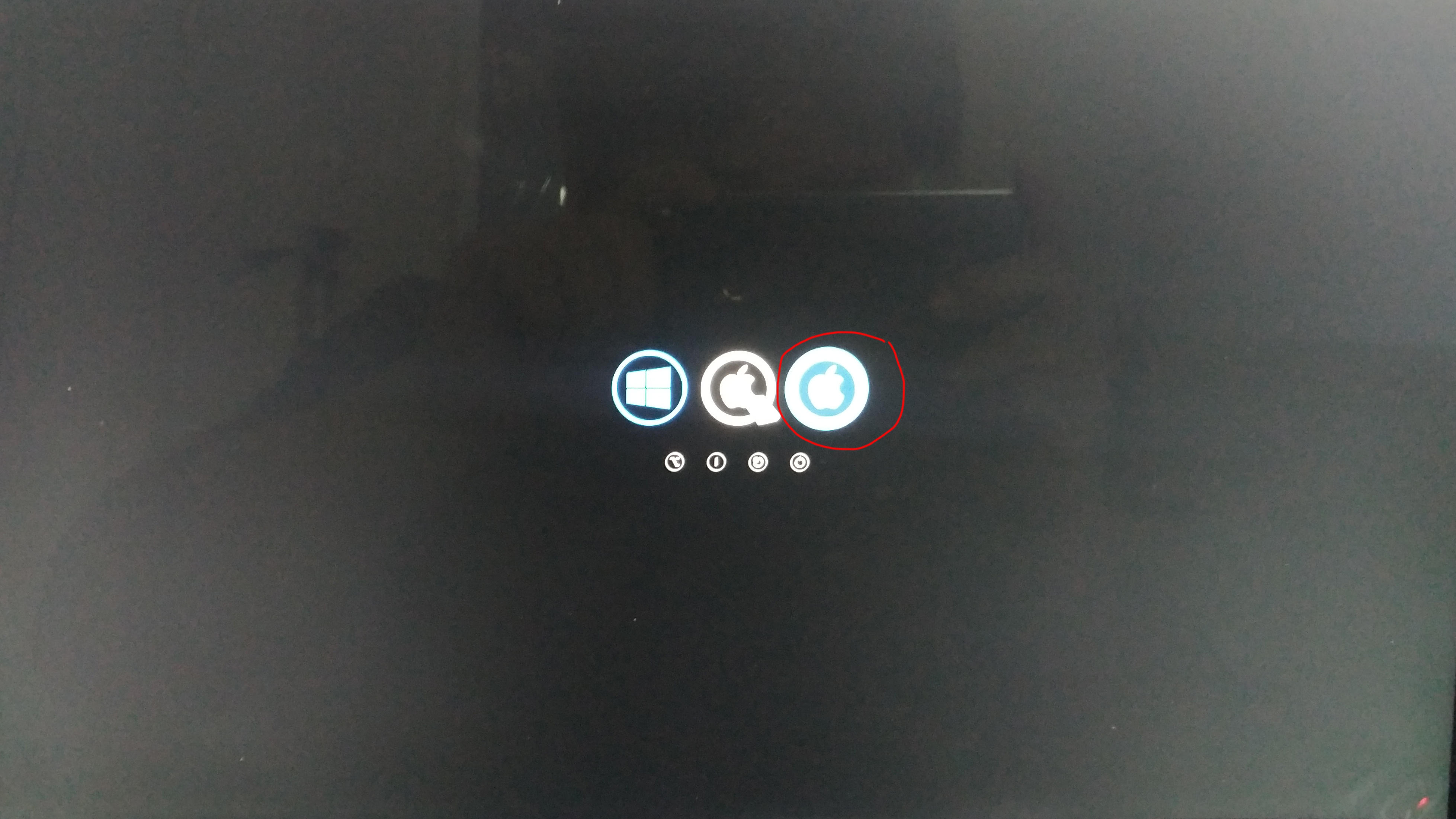 mac系统安装步骤图解,mac10.15安装教程