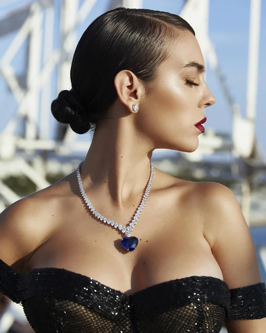 世界顶级海王c罗,c罗顶级海王