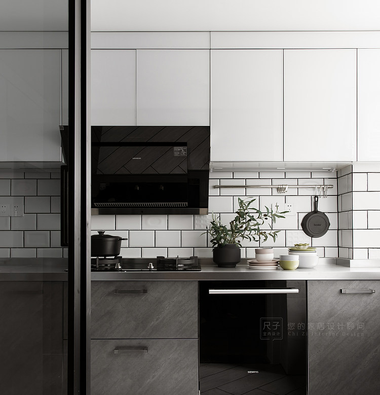 没有沙发墙的房子怎么设计好看,省钱设计房屋