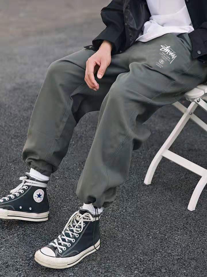 最舒服而又潮的裤子,性价比高的裤子推荐