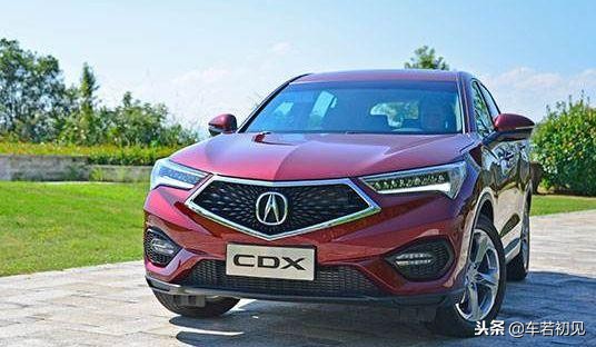 盘点那些外观相似的车型,盘点那些非常相似的车型