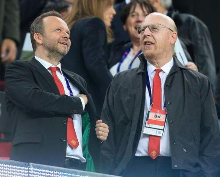 巴特为何离开曼联,三德子离开曼联