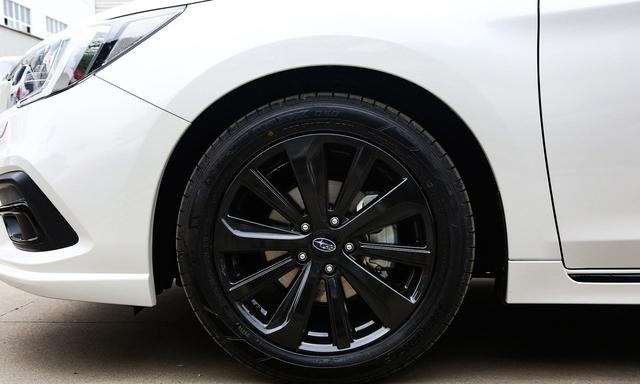 力狮和凯美瑞,斯巴鲁力狮凯美瑞