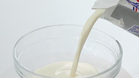 常用几种淡奶油口感测评,超级推荐淡奶油