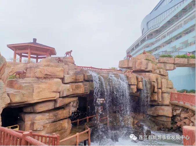 有一种美叫海边,有一种别样的美叫霞浦滩涂