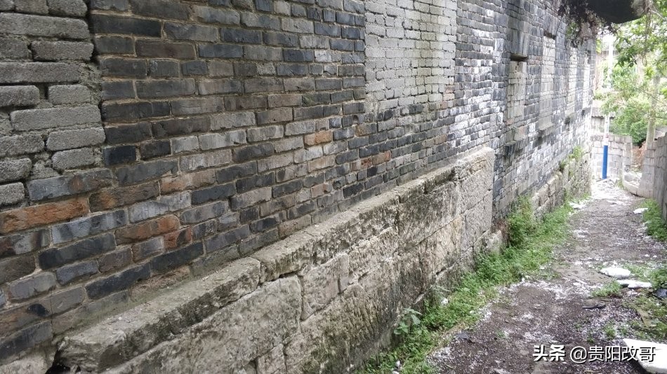 贵阳北衙村*迁拆**，红色史迹高公馆能否留存？