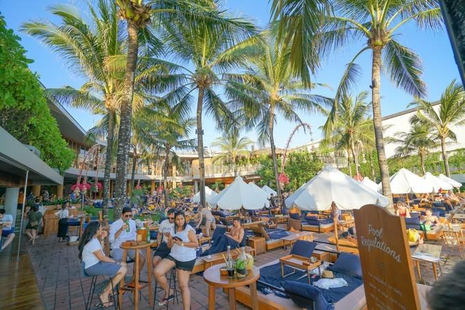 巴厘岛梦想旅行,巴厘岛梦乐城