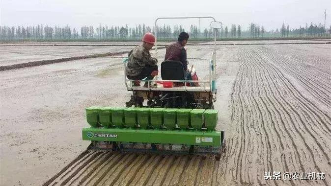 农机发展趋势及建议,中国农机何时能有大的突破