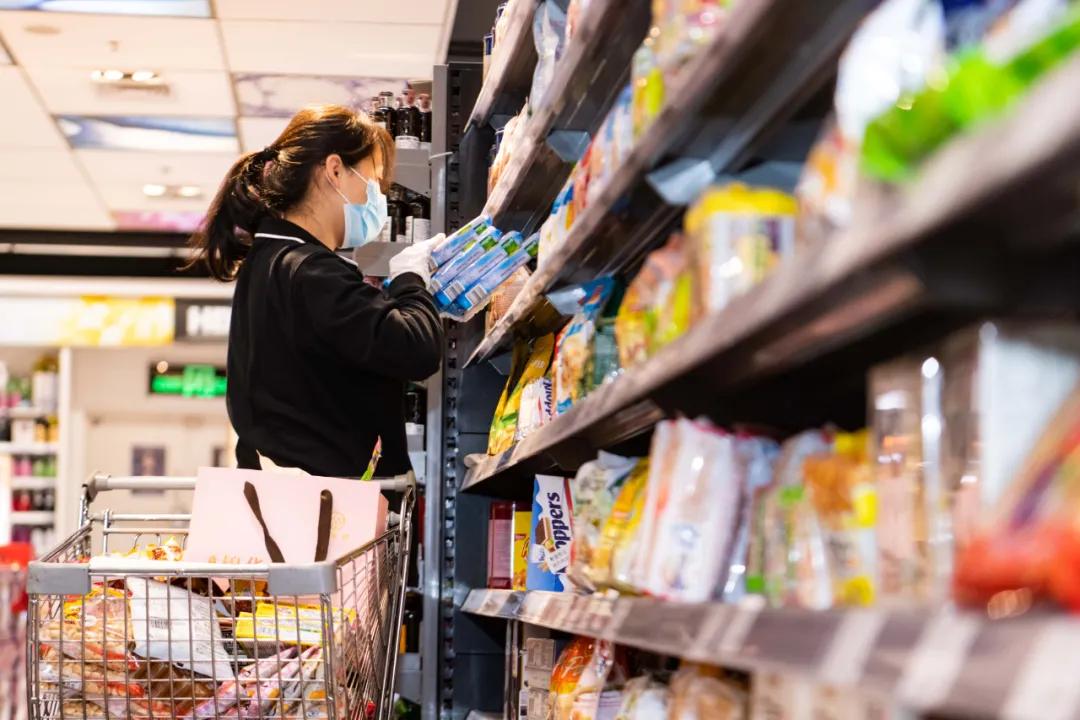 武汉市世茂广场复工,武汉万达复工