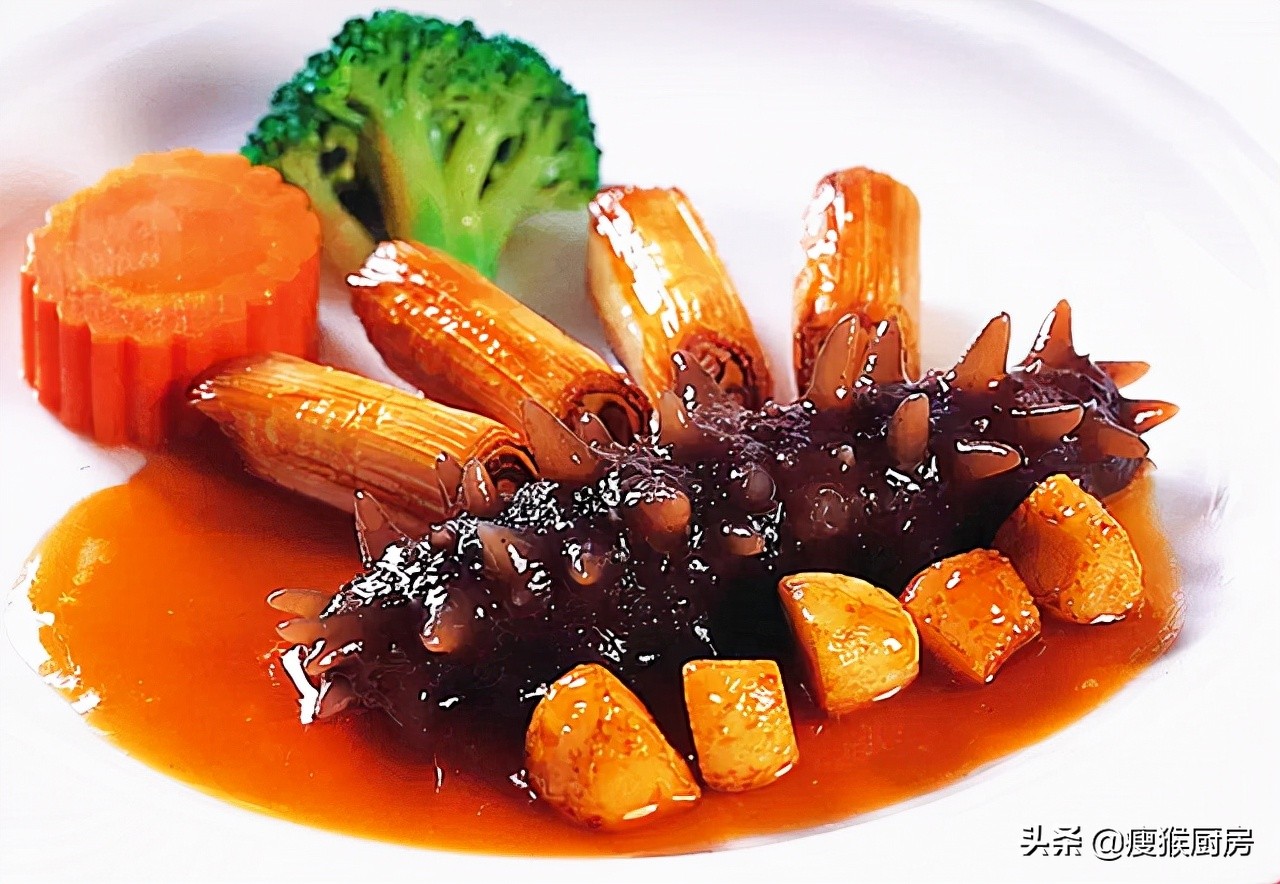 山东最出名的10道菜,全是大菜硬菜,每道菜都是山东人的心头爱