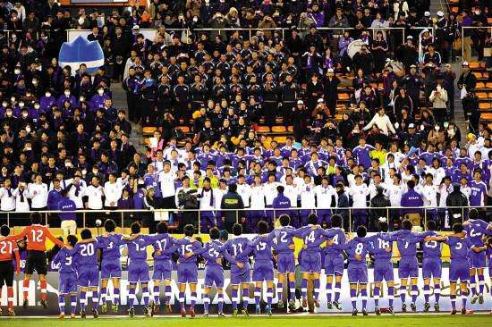 日本甲子园联赛,日本高中甲子园比赛