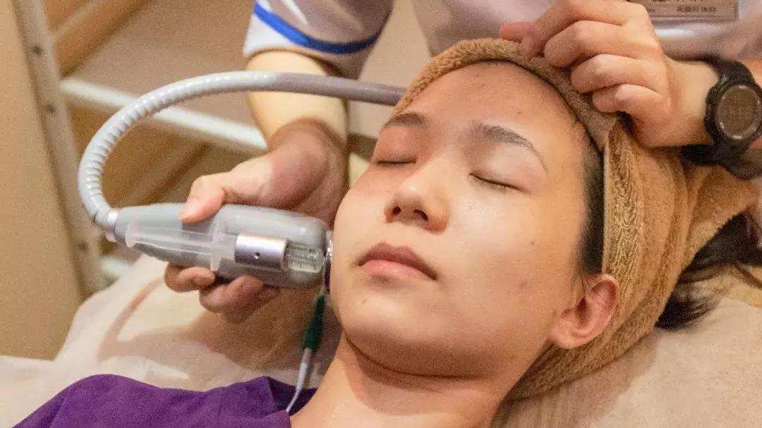 做一个深圳女孩,做个精致的女孩子真的超麻烦啊