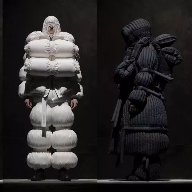 最好的羽绒服怎么选,300到400羽绒服男士