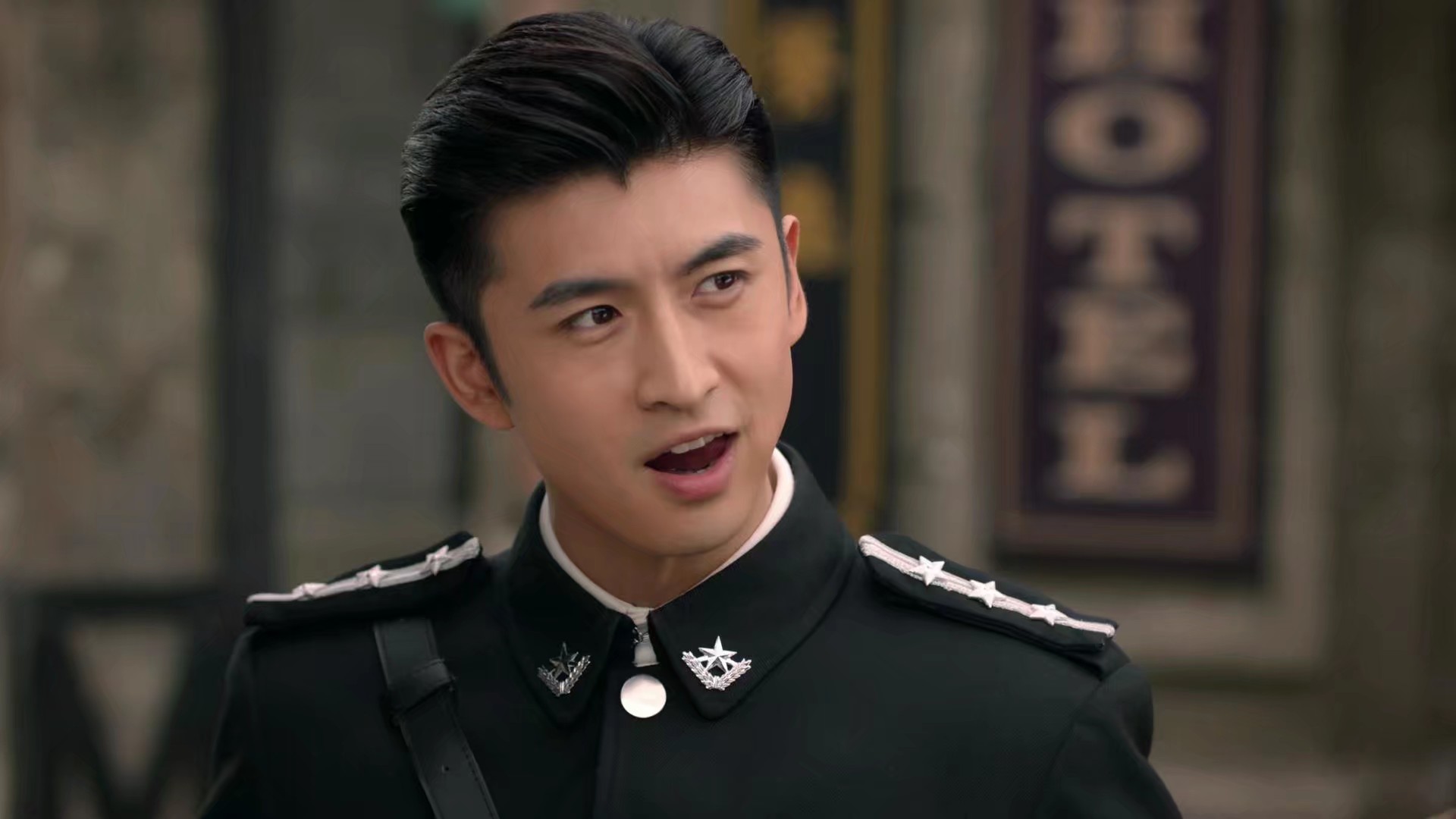 民国奇探乔楚生花天酒地,民国奇探乔楚生一见钟情