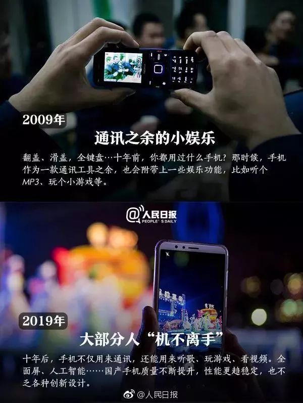 十年对比挑战最后一张图,十年对比挑战活动