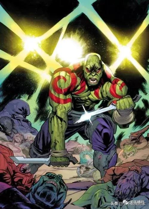 美漫超级英雄有哪些,美漫超级英雄人气排名