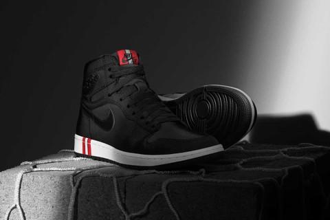 jordanaj1新配色2019,airjordan1quai54评测