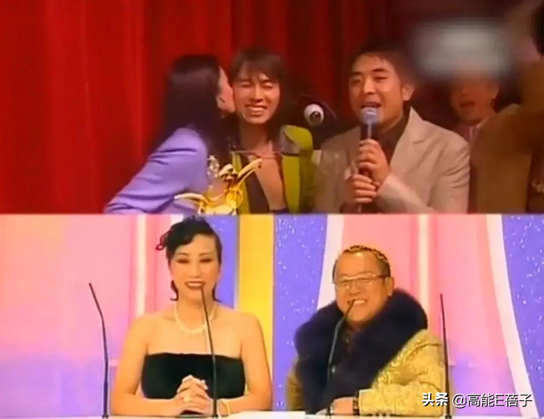 郑裕玲单身后的生活,郑裕玲有过一段婚姻