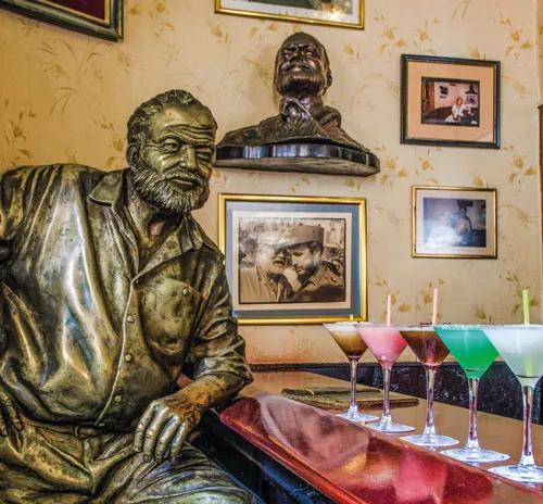 世界莫吉托地理：从暧昧甜水到地球饮料