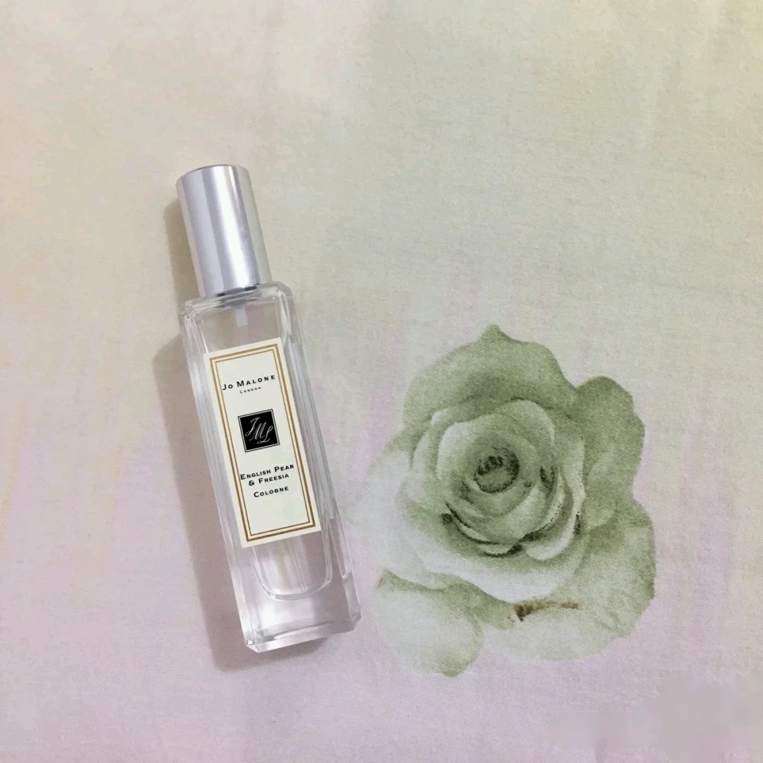 六款最好闻香水,香水6款