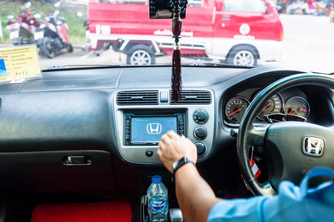 泰国普吉岛一天消费多少泰铢,普吉岛一家三口消费四天三夜