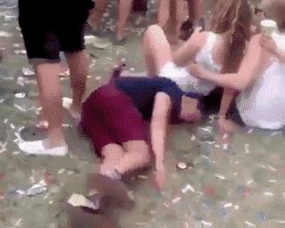 醉酒后容易断片什么原因,醉酒后断片跟潜意识有关吗