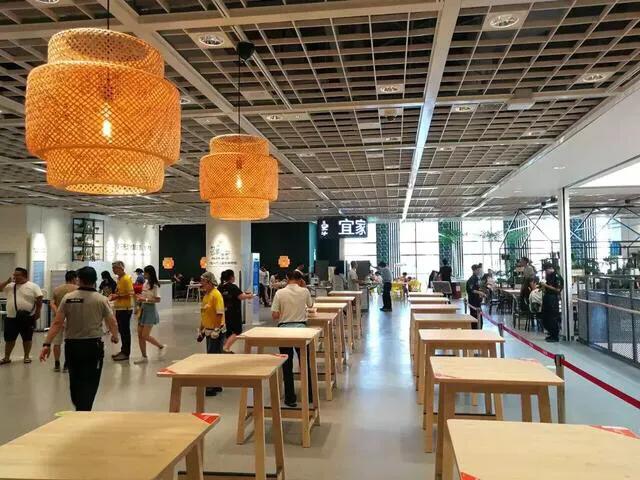 宜家costco对比,上海的costco超市线上购物