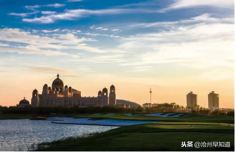 沧州旅游攻略必玩的景点冬天,沧州游玩攻略必去景点