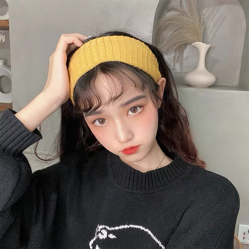 发带怎么选,发带怎么选百搭