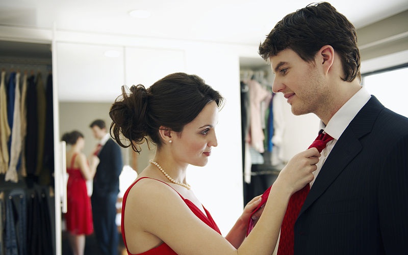 送什么礼物给男友会令他念念不忘,女人送男人什么定情礼物好