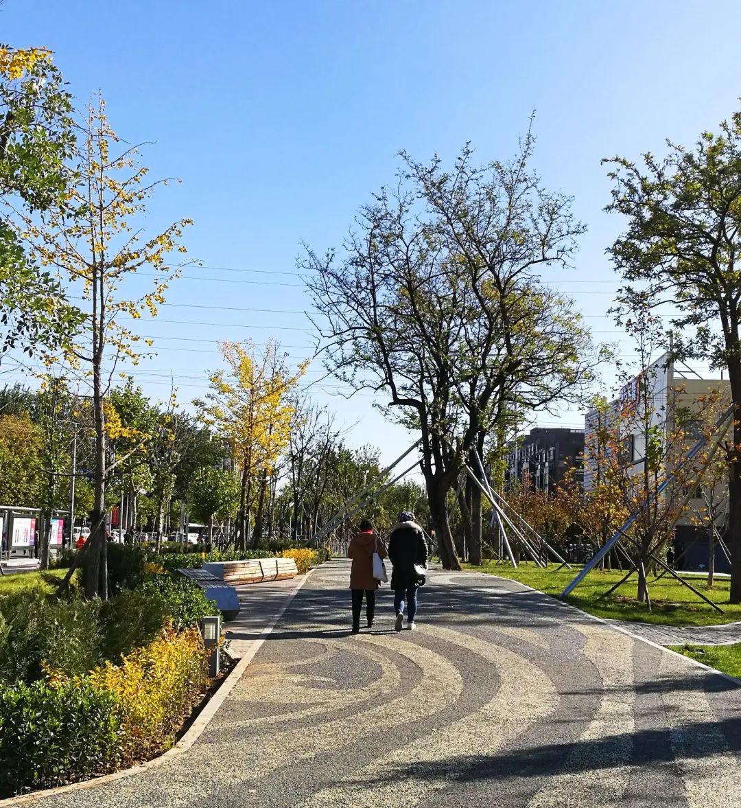 存量时代看国外商业如何改造焕新,存量时代的城市发展策略