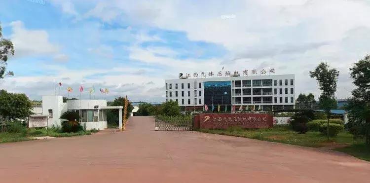 十大最耐用国产空压机,中国中车空压机历史