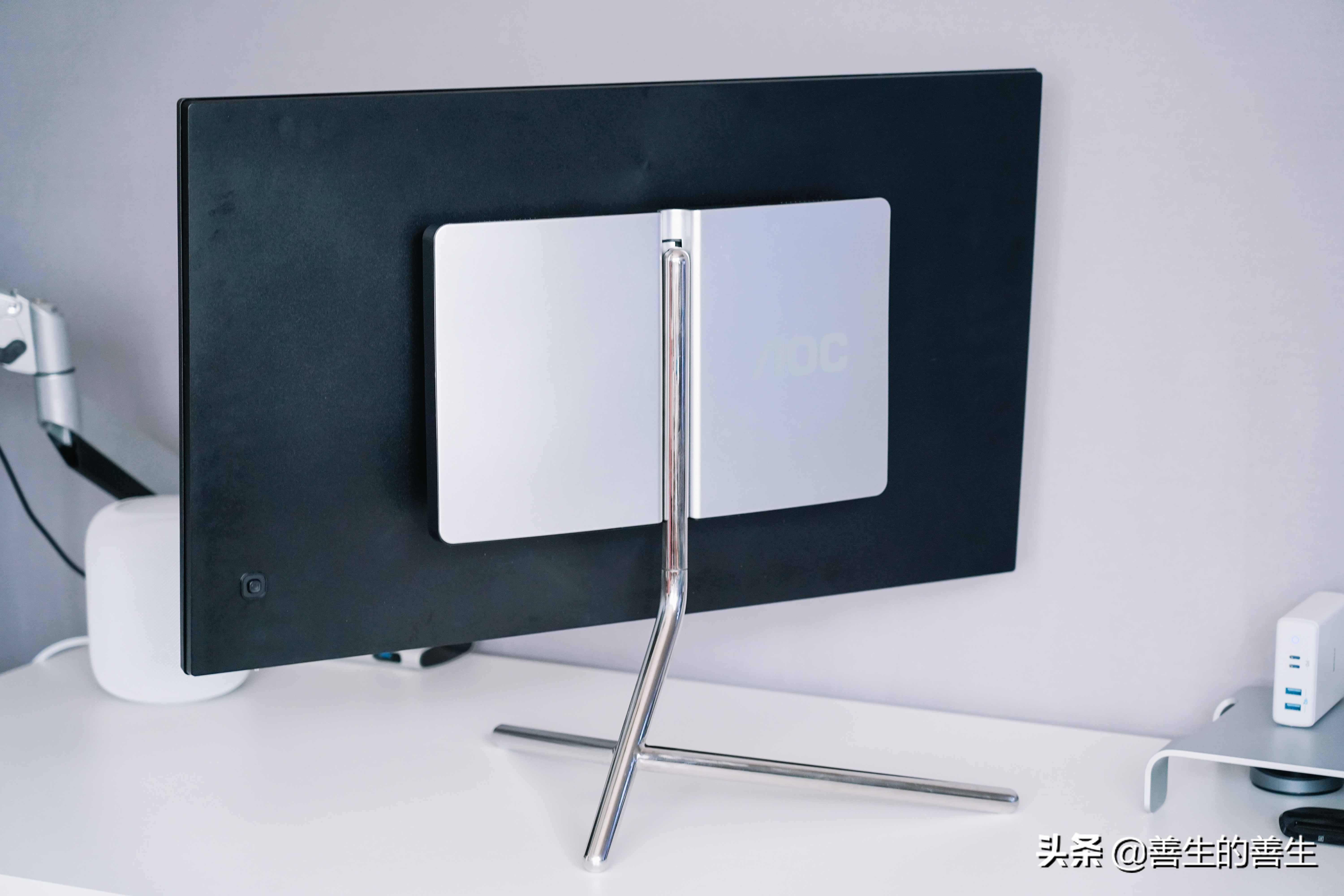 aoc保时捷显示器4k,aoc27寸保时捷显示器