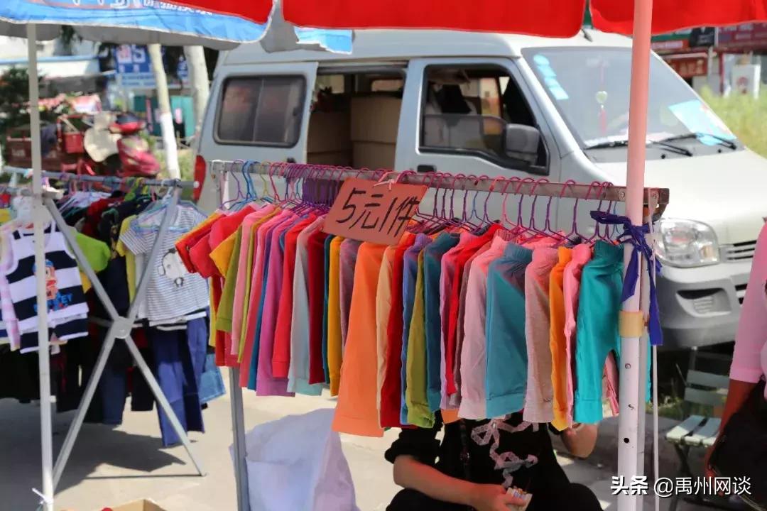 禹州人要和褚河镇说再见了！褚河镇！这些刚拍的照片！